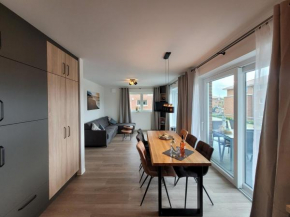 Fewo Strandkajüte Haus Memmert